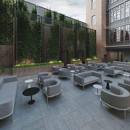 Radisson Red Tbilisi Hotel Exterior foto
