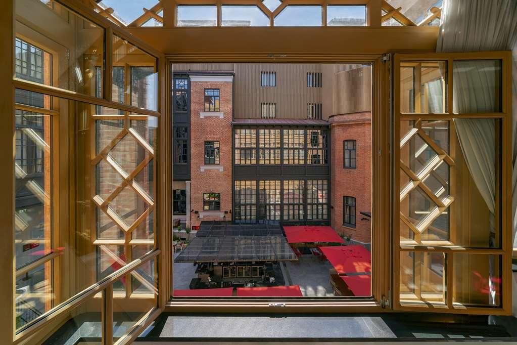 Radisson Red Tbilisi Hotel Quarto foto